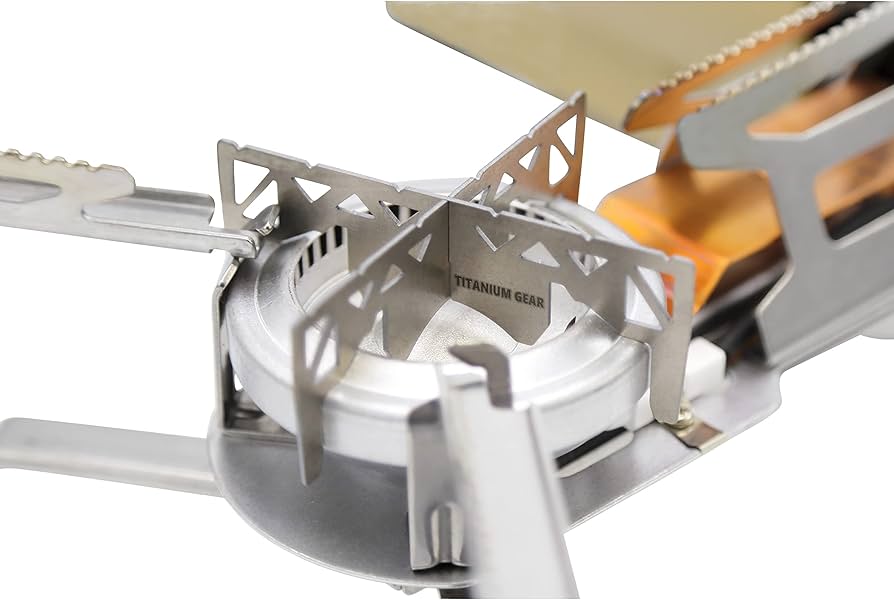 Amazon.co.jp: N-prjojec チタン五徳 スノーピーク HOME&CAMP Amazon.co.jp: N-prjojec チタン五徳 スノーピーク HOME&CAMP